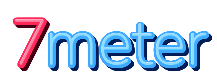 7meter — logo kanal